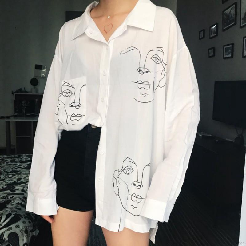 Bayar Di Tempat Kemeja Lengan Panjang Casual Model Bayar Di Tempat Kemeja Lengan Panjang Casual Model