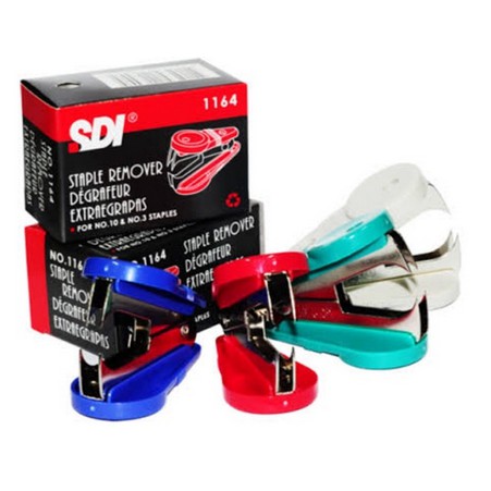 

Stapler SDI Remover no. 1164