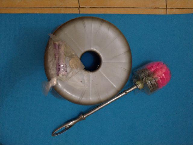 Sikat Wc Kamar Mandi Kloset