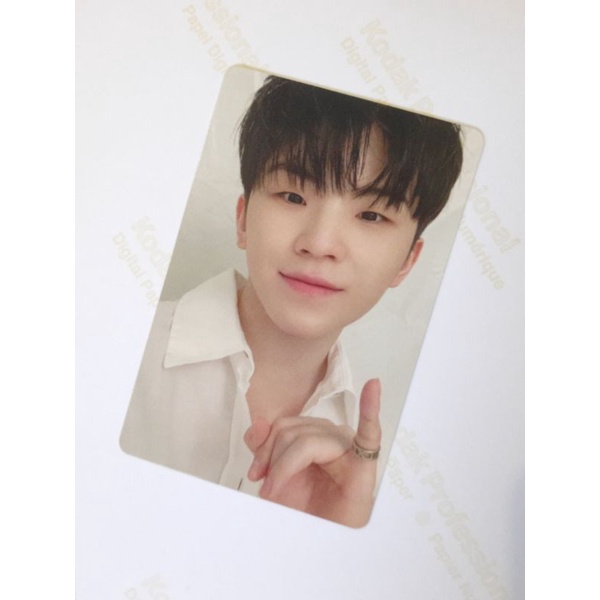 PC WOOZI 24H REGULAR (BOOKED)