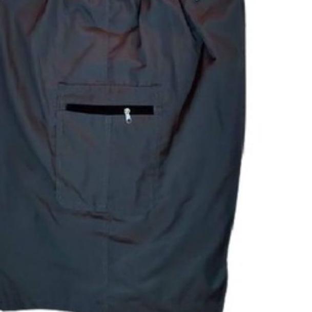 Celana Pendek Kolor Pria 8L Jumbo//Kolor Wanita Jumbo//Celana Kolor Santai Super Jumbo