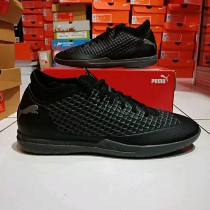 Puma Future 2.4 IT Black