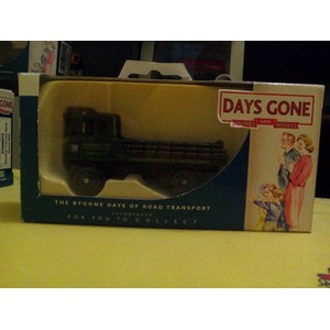 Lledo Days Gone Charrington