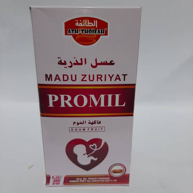 MADU ZURIYAT PROMIL ATH THOIFAH