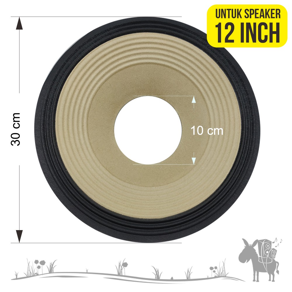 speaker jbl 12 inch full range