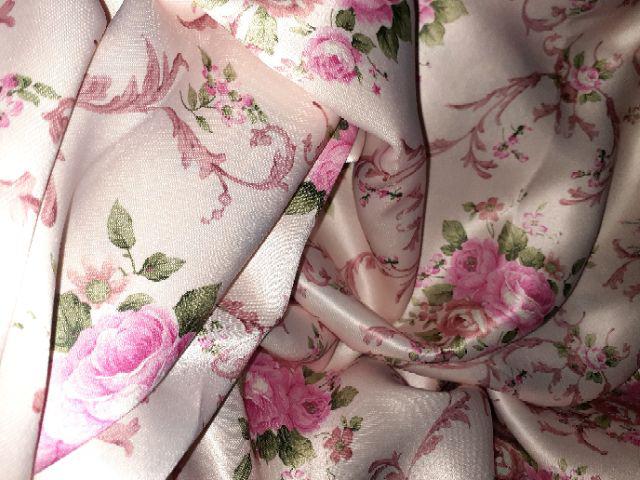 Tassel Kristal/pengikat Gorden