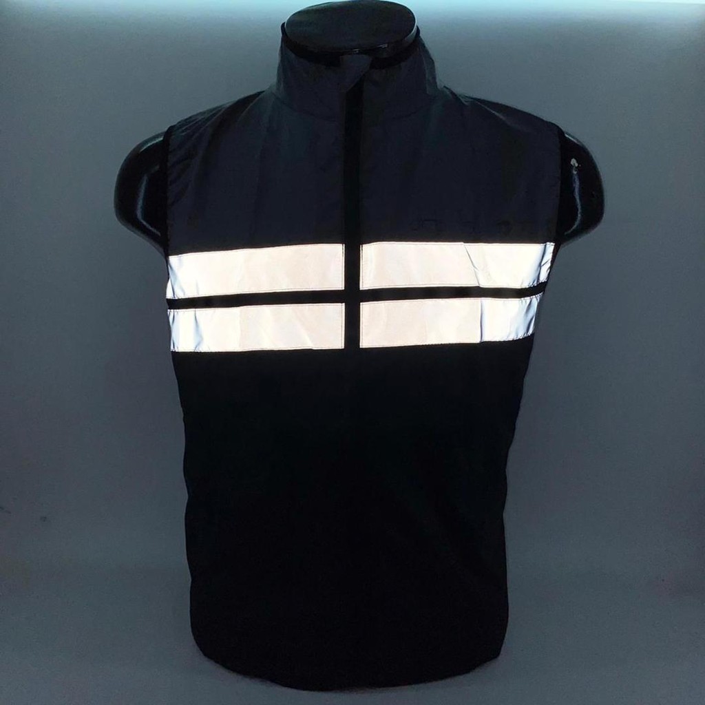 Rompi Sepeda Lipat Neology | Vest Gowes Jaket Windbreaker