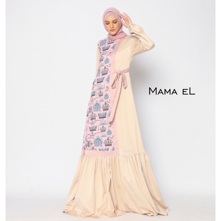 NAYLA DRESS