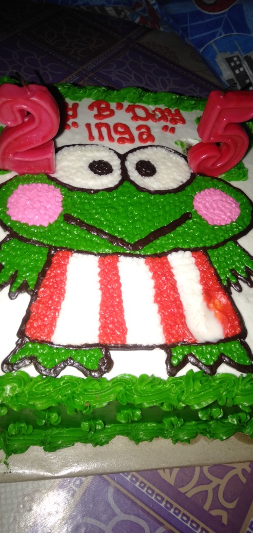 Hem Kemeja Batik Anak Cowok Santika Prodo