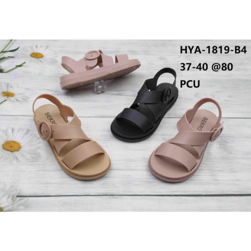 Home-VENNY Sandal Tali Galdiator 3613