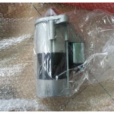 Stater L300 DIesel Mitsubishi (Dinamo Starter Complete)