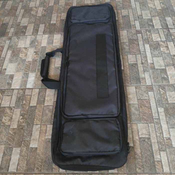 Gun Bag Panjang 100cm - Tas Senjata Panjang 100cm - Gunbag - Holster - Tas Pancing