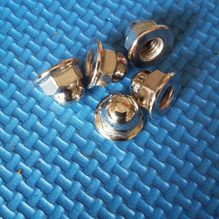mur topi ring 14/10mm