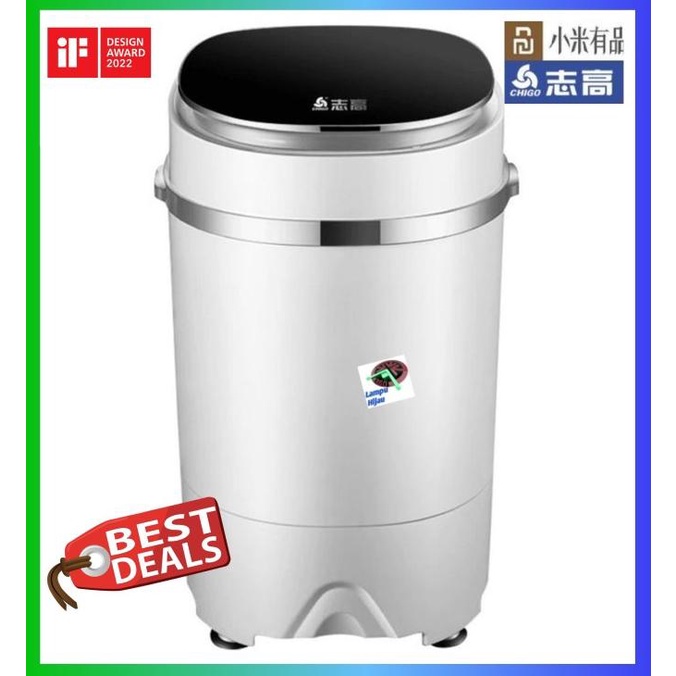 Mesin Cuci Sepatu UV Steril CHIGO Shoes Washer Machine