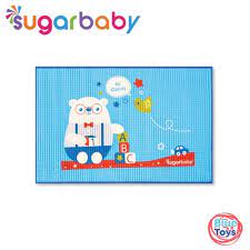 SugarBaby Perlak Organic / Perlak Bayi