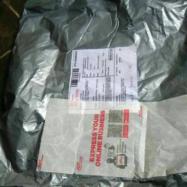 Kemeja Batik Pria Lengan Panjang Wayang