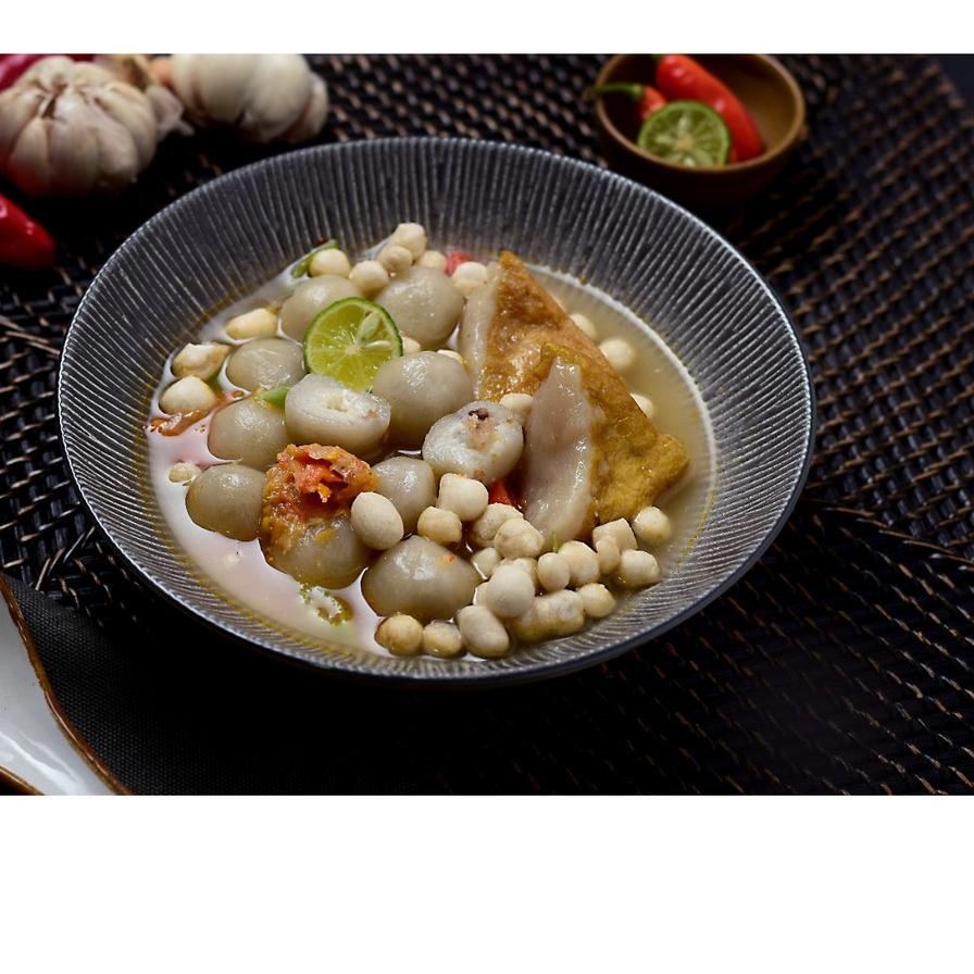 

㊫W Kylafood Baso Aci Sambal Goang READY 2194 ◉