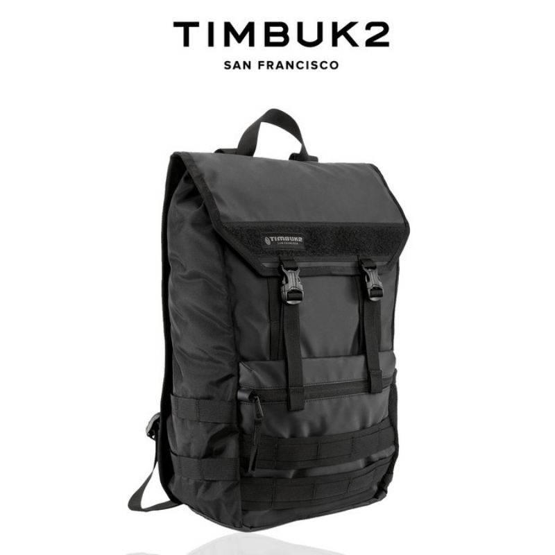 Preloved/Thrift ransel Timbuk2