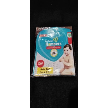 

amplop snack viral