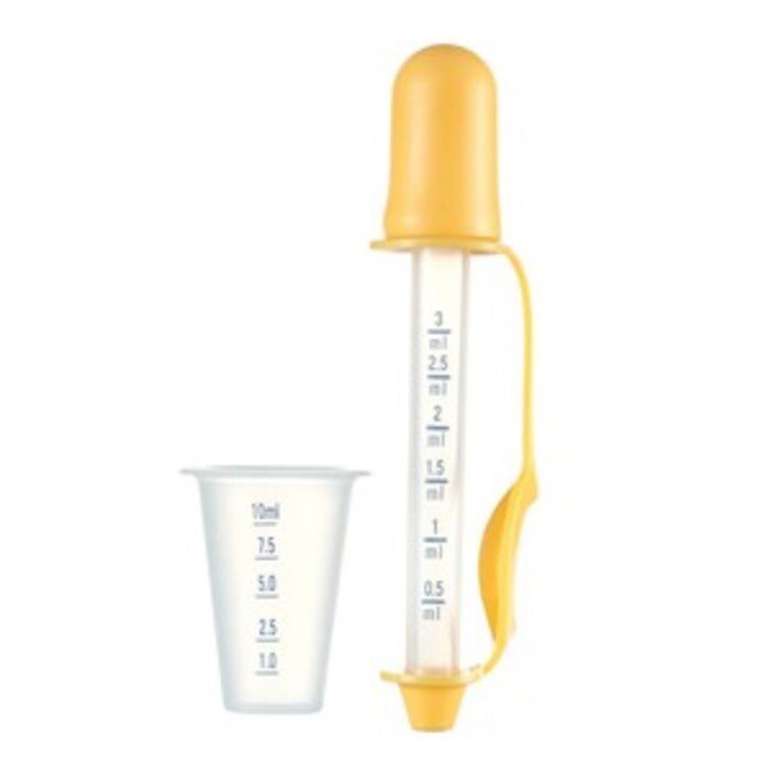 Jual Kidsme Pipet Drop Obat Bayi Kidsme Medicine Dropper and Beaker Set Shopee Indonesia