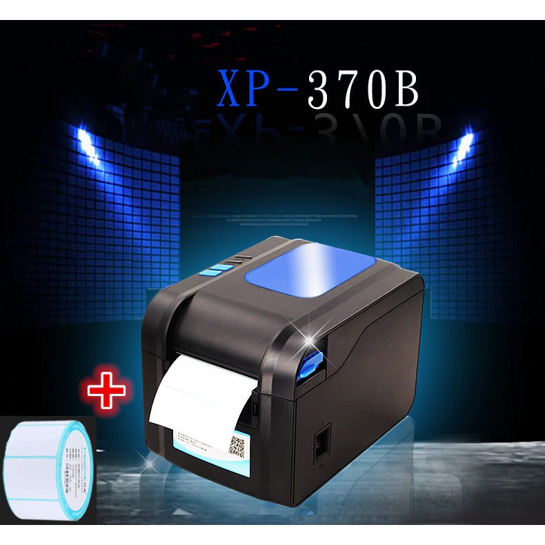 price sticker printer