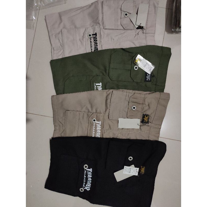 cargo pendek terlaris