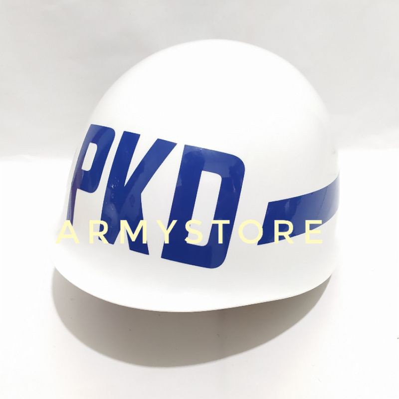 COD helm PKD security