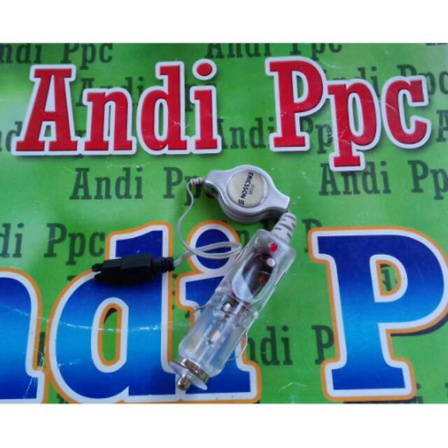 Saver Car Charger Ericsson t28 t28s t29 t39 r310