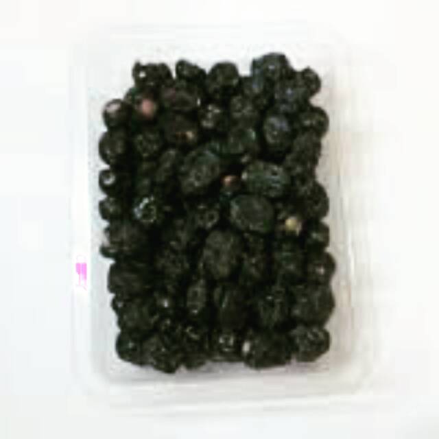 

Kurma ajwa atw Kurma Nabi