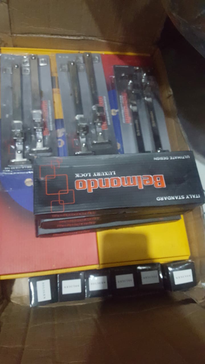 Lamskar Jendela Putar Belmondo Stainless 304