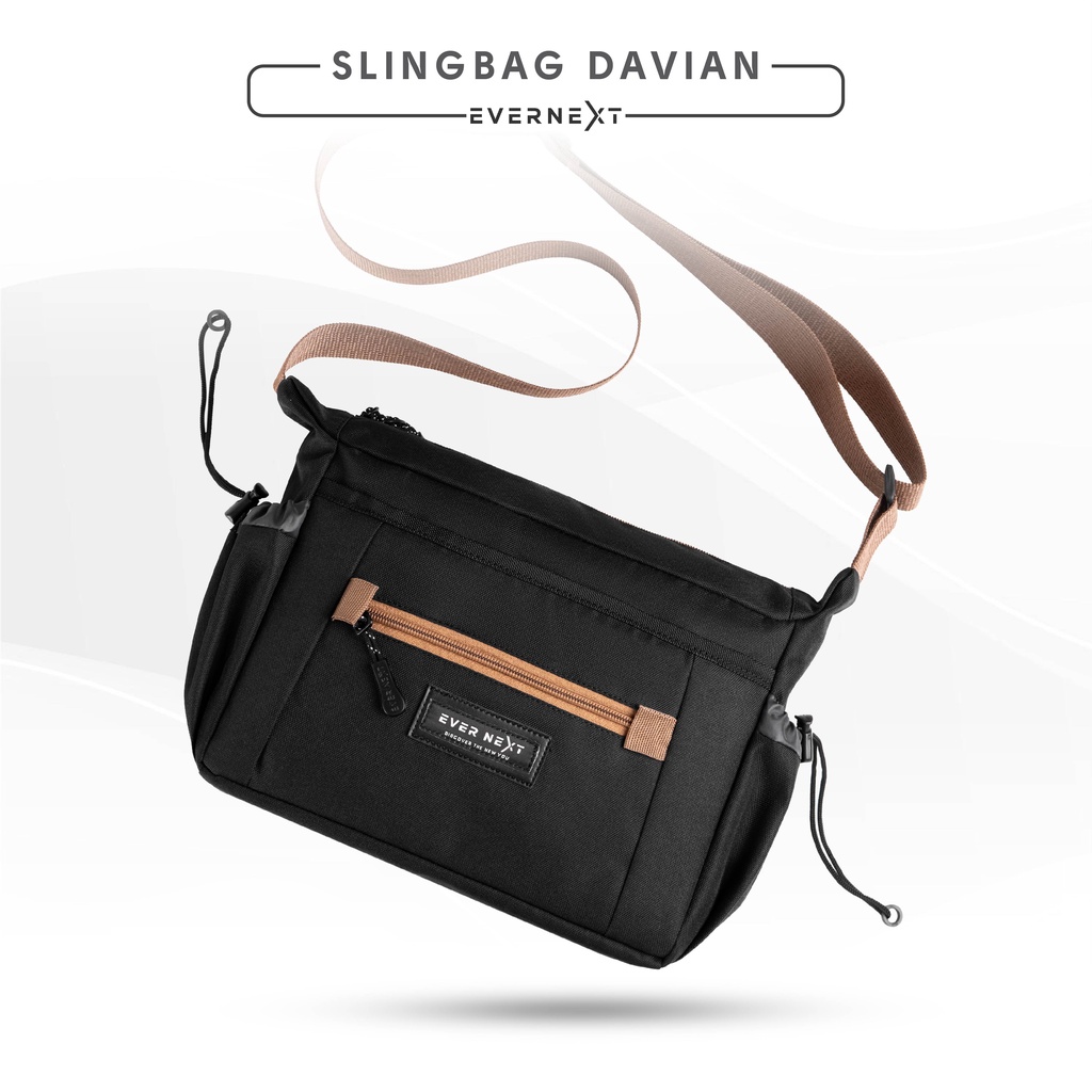 TAS BAHU SELEMPANG WAISTBAG WATERPROOF SLINGBAG ANTI AIR PRIA ORIGINAL KEKINIAN MURAH SLING BAG GROSIR DISTRO SLING POUCH BAG BAHAN BIMO PREMIUM TAS SLEMPANG ANTI AIR OUT DOR WANITA TAS DADA OUTFIT WANITA ANTI MALING PRIA TAS OUTDOR PINGGANG DAVIAN/ COD