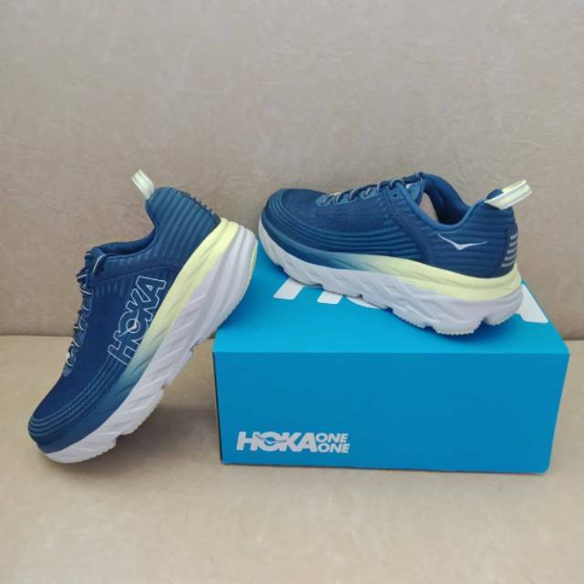 Hoka One One Bondi 6 Original