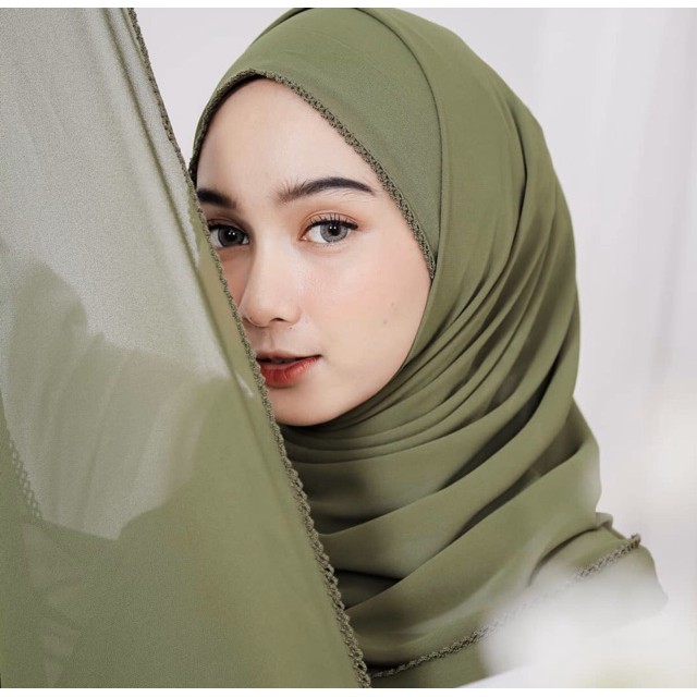 (PROMO) PASMINA CROCHET / PASHMINA PICOT-PASMINA AMBROIDER/ Pasmina Terlaris