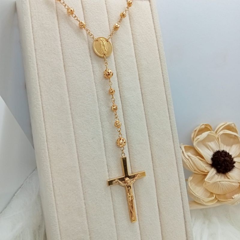 KalungEmasKuningAsli