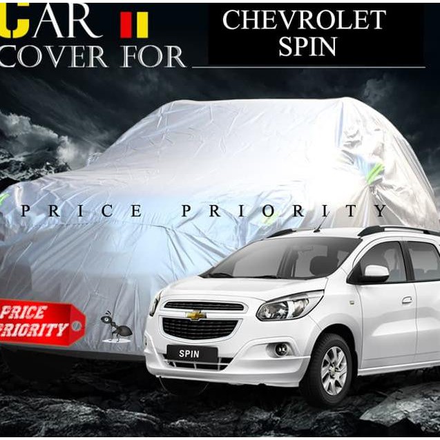 850 Koleksi Gambar Mobil Chevrolet Spin Terbaik