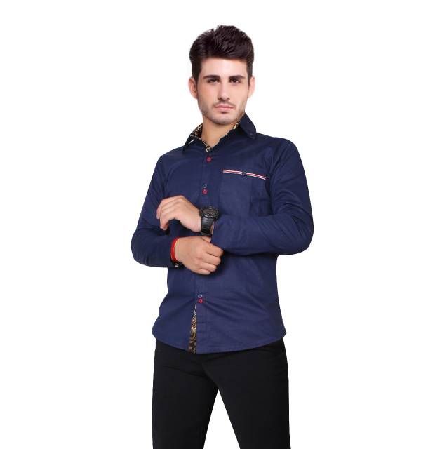 NEW KEMEJA SLIM FIT NICHOLAS - CS