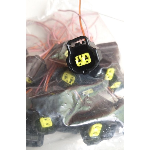 kabel soket sensor ect temperatur oli original mobil altis great corolla new corona asli
