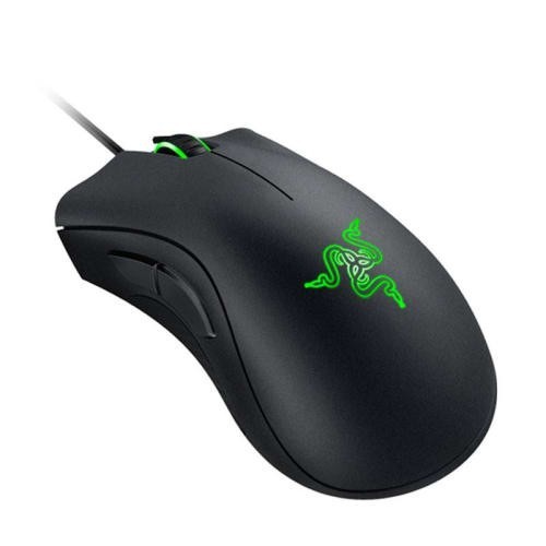 Razer DeathAdder Essential - Right Handed Gaming Mouse