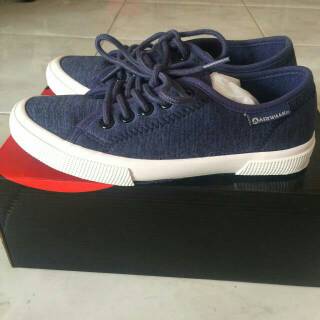  Sepatu  Airwalk  Ericka Navy Original Shopee Indonesia