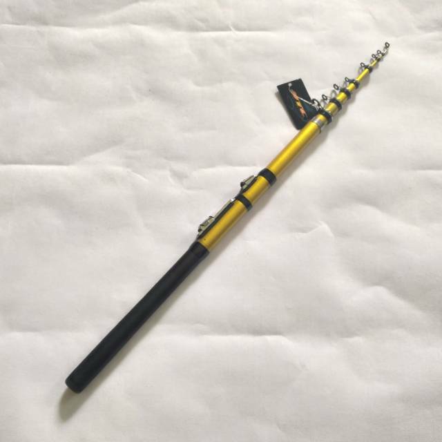 Tegek Kolong Supreme 270 - Joran Kolong Utecate Supreme 270