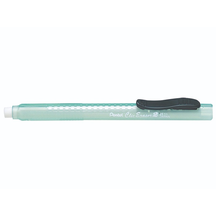 

CODE516 Pentel Clic Eraser ZE11 - T