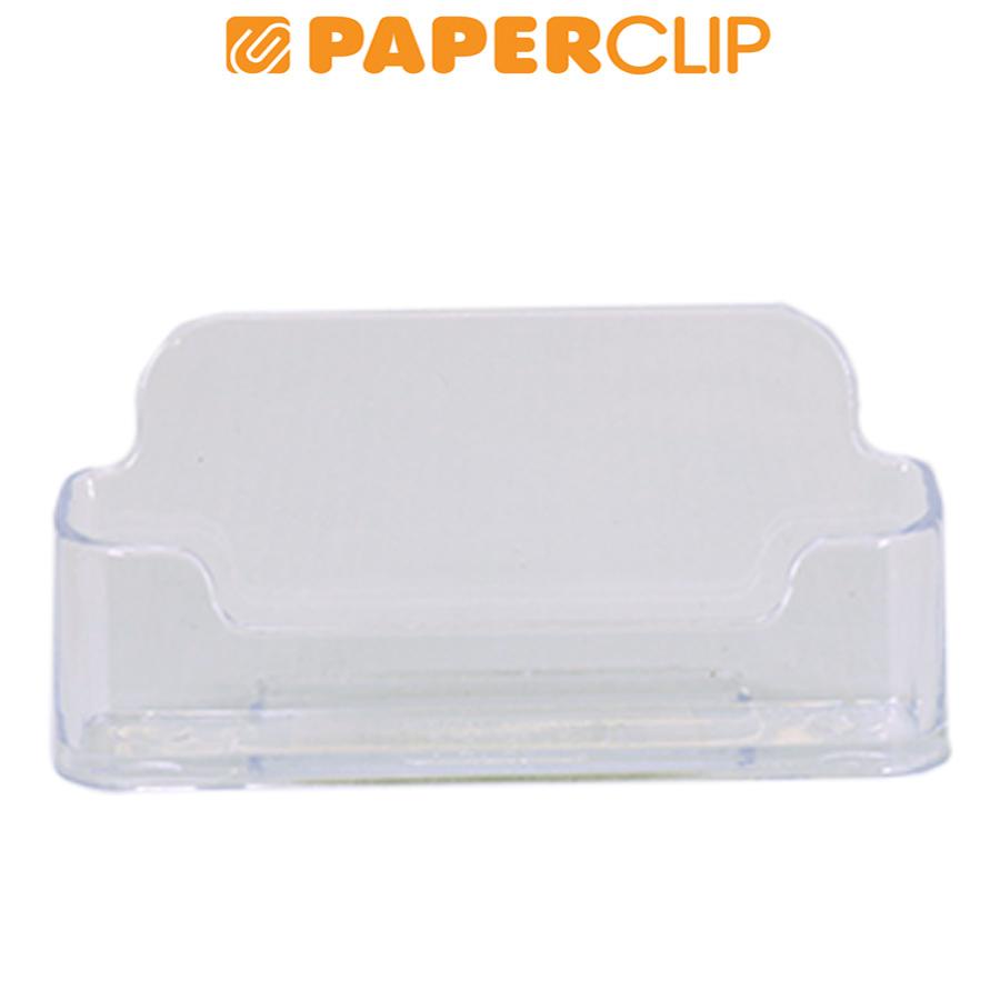 

ACRYLIC HOLDER / AKRILIK NAME CARD CASE BANTEX 70101