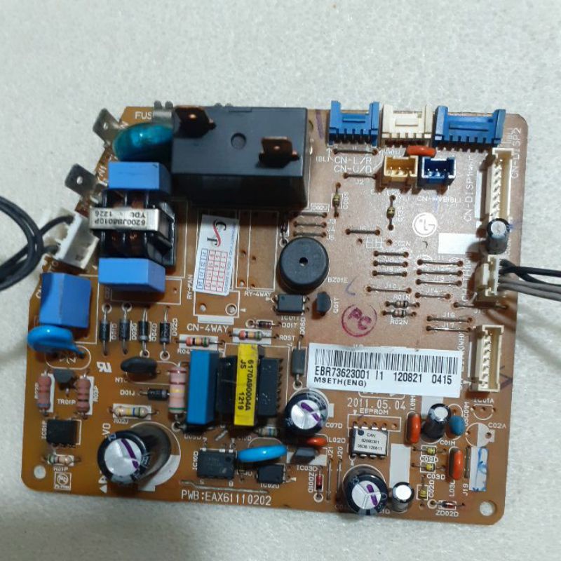 Modul pcb ac LG hercules mini EBR7362 3001 original