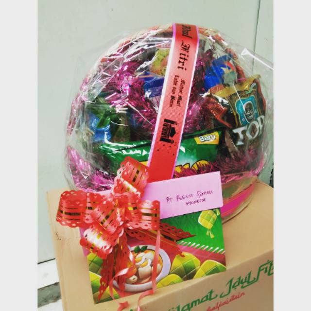 

Parcel murah lebaran