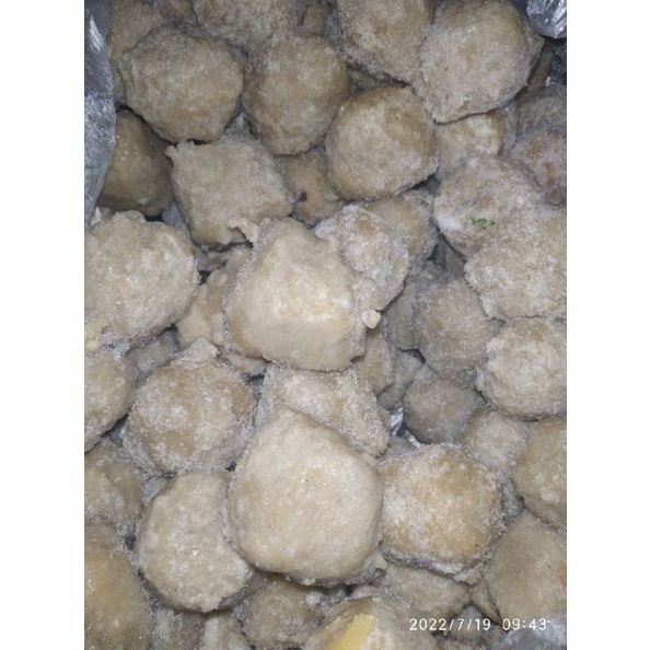 

PENTOL DAGING SAPI + AYAM ENAK MURAH