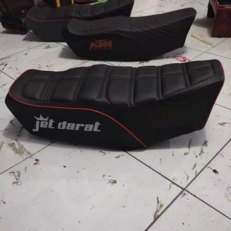 Jok RX King Jet Darat Tahu