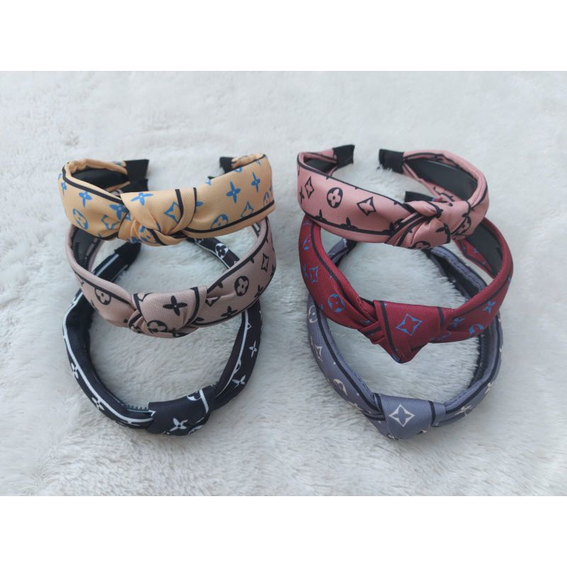 BANDO KOREA SIMPUL / BANDO  SIMPUL / BANDO MOTIF  / BANDO SIMPUL POLOS
