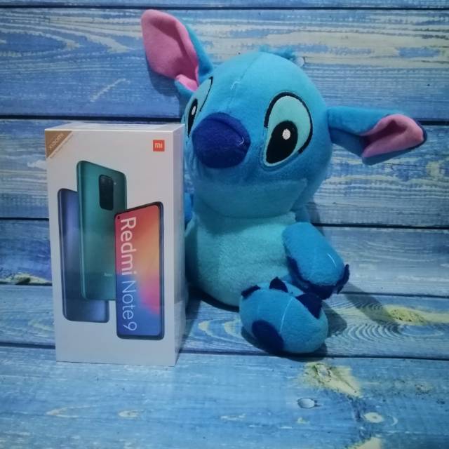 Xiaomi Redmi Note 9/9 Pro Ram 4GB/6GB/8GB Internal 64GB/128GB Garansi Resmi Indonesia/TAM