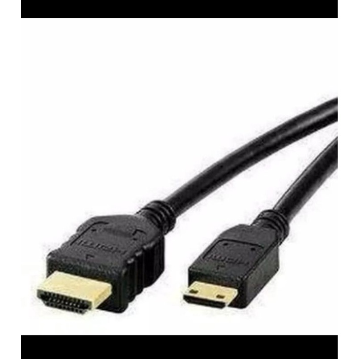 kabel hdmi kamera dslr canon 550D 600D 700D 650D 5M