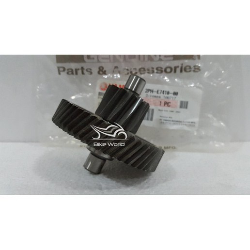 Gear rasio/gigi rasio mio m3 - soul gt 125 original yamaha